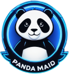 Panda Maid Cleaning Service